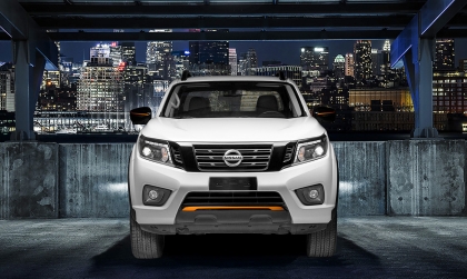 Lịch bảo dưỡng định kỳ và chi phí của Nissan Navara EL